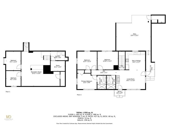 Building Photo - 340 Old Mill Ln