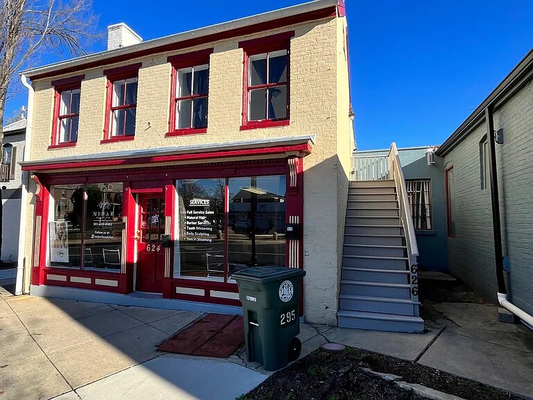 Primary Photo - 626 N Market St