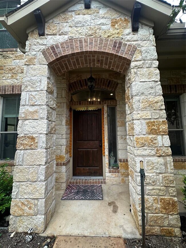 Building Photo - 11400 W Parmer Ln