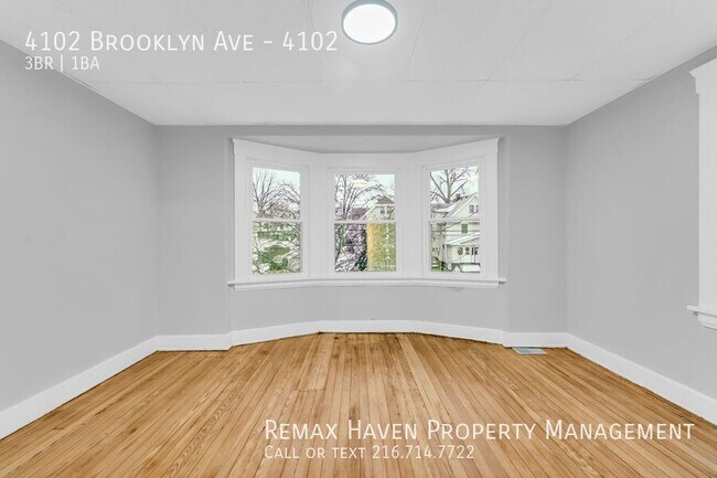 Building Photo - 4102 Brooklyn Ave