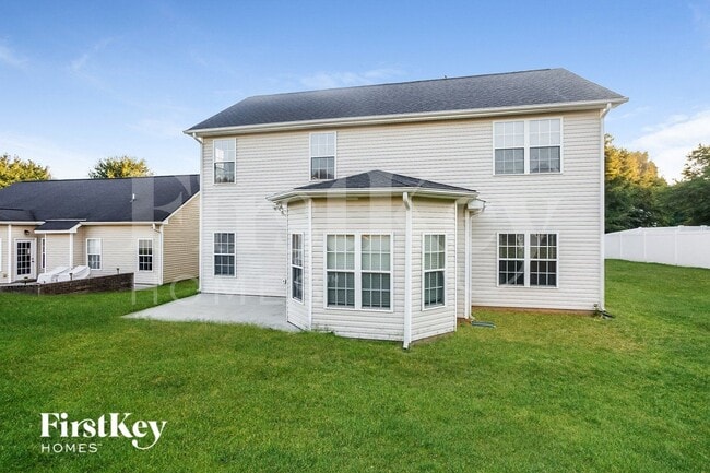 Building Photo - 8414 Dawson Ln