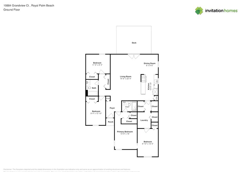 Building Photo - 10884 Grandview Ct
