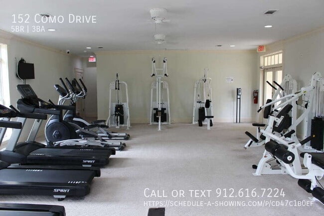 Building Photo - 152 Como Dr