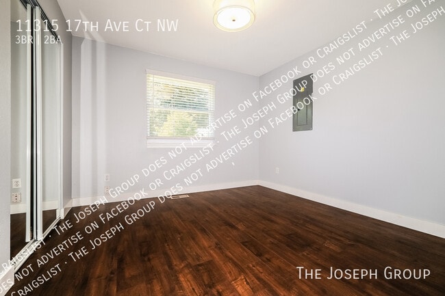 Building Photo - 11315 17th Ave Ct NW