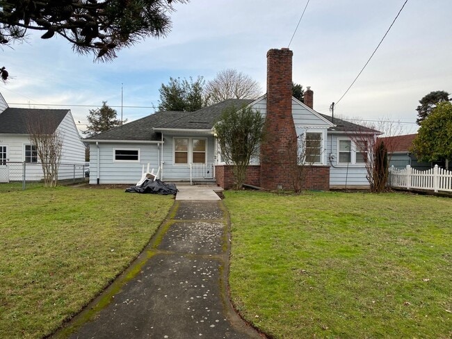 Building Photo - 6144 N Willamette Blvd