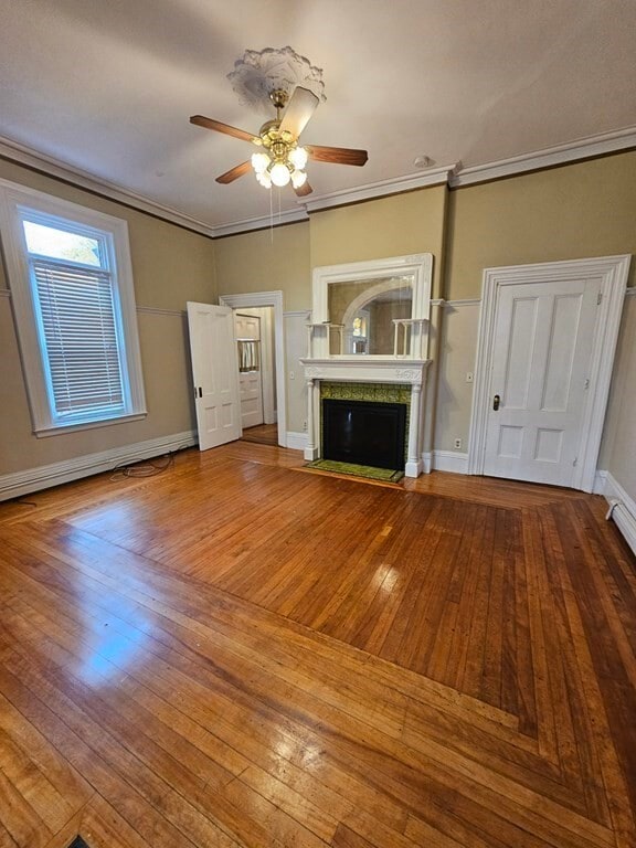 Building Photo - 4 Mt Vernon St