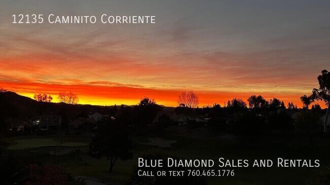 Building Photo - 12135 Caminito Corriente