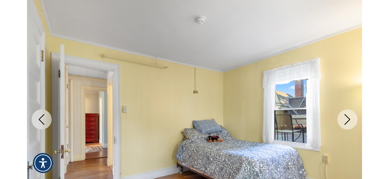 Bedroom - 164 Main St