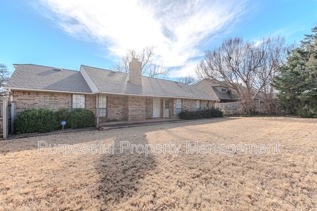 Building Photo - 1401 Harding Ave