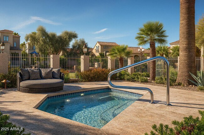 Building Photo - 8100 E Camelback Rd