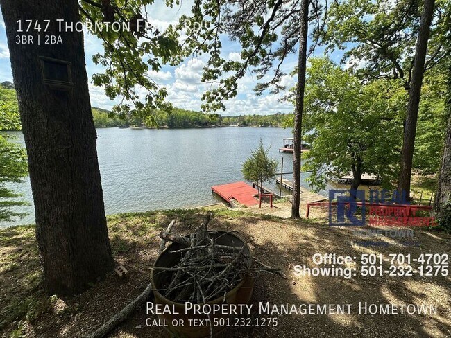 Building Photo - 1747 Thornton Ferry Rd