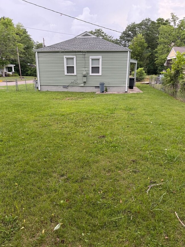 Building Photo - Home for rent in East Lake **ACCEPTS SECTI...