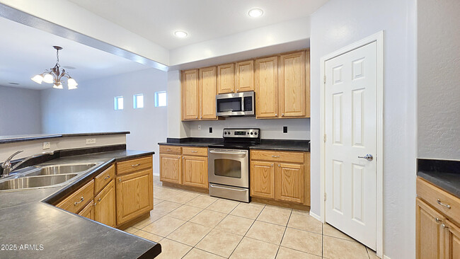 Building Photo - 16176 W Desert Mirage Dr