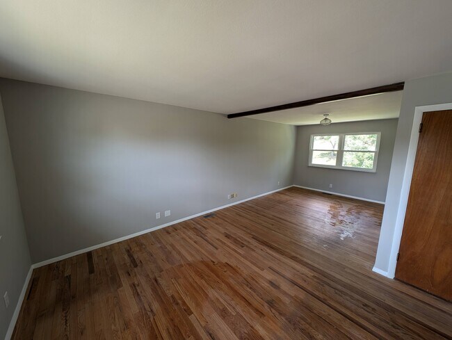 Dining Area - 12025 Marwood Ln