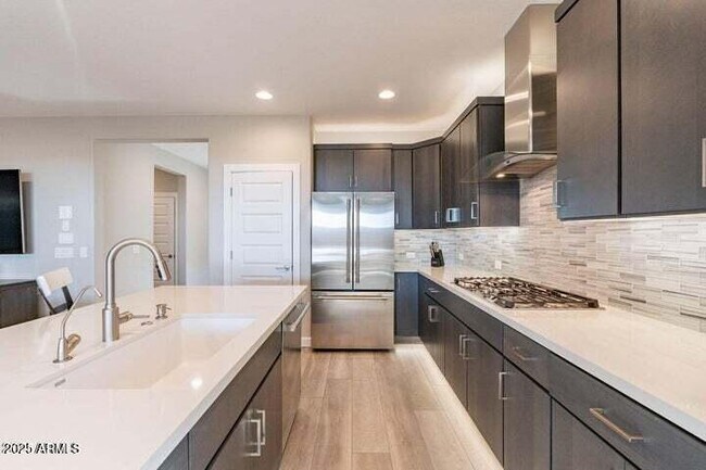 Building Photo - 247 E Las Puertas Ln