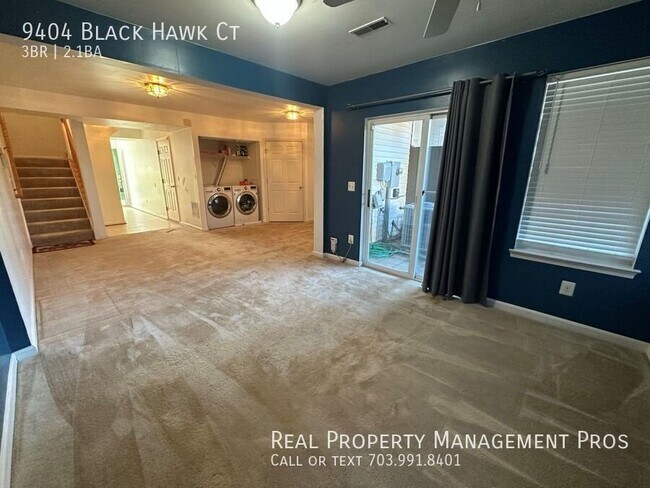 Building Photo - 9404 Black Hawk Ct