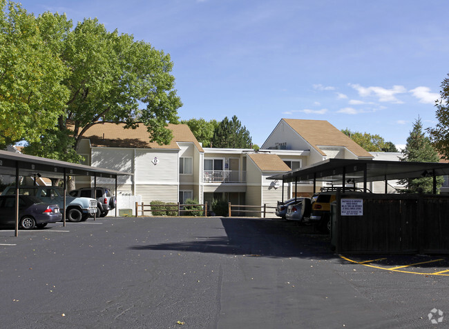 Building Photo - WestRidge Apartments