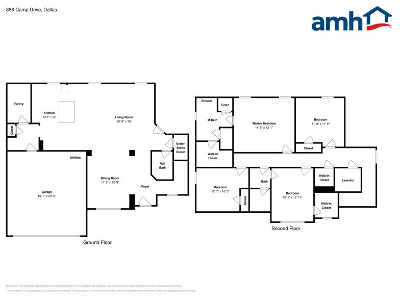 Building Photo - 386 Camp Cir