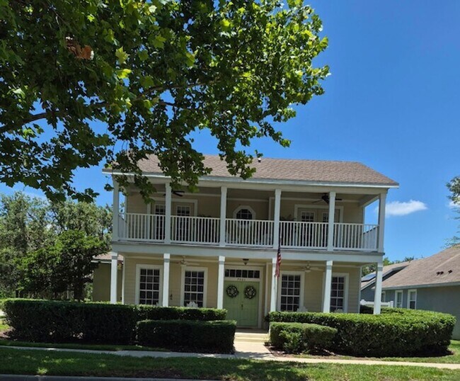Building Photo - Beautiful 4 bedroom, 2.5 bath home with 2,444 sq. ft. in Harmony