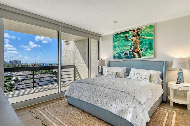 Building Photo - 1065 Gulf of Mexico Dr