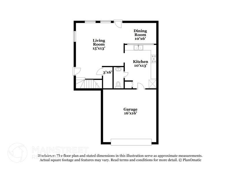 Building Photo - 3912 Amaranth Ct