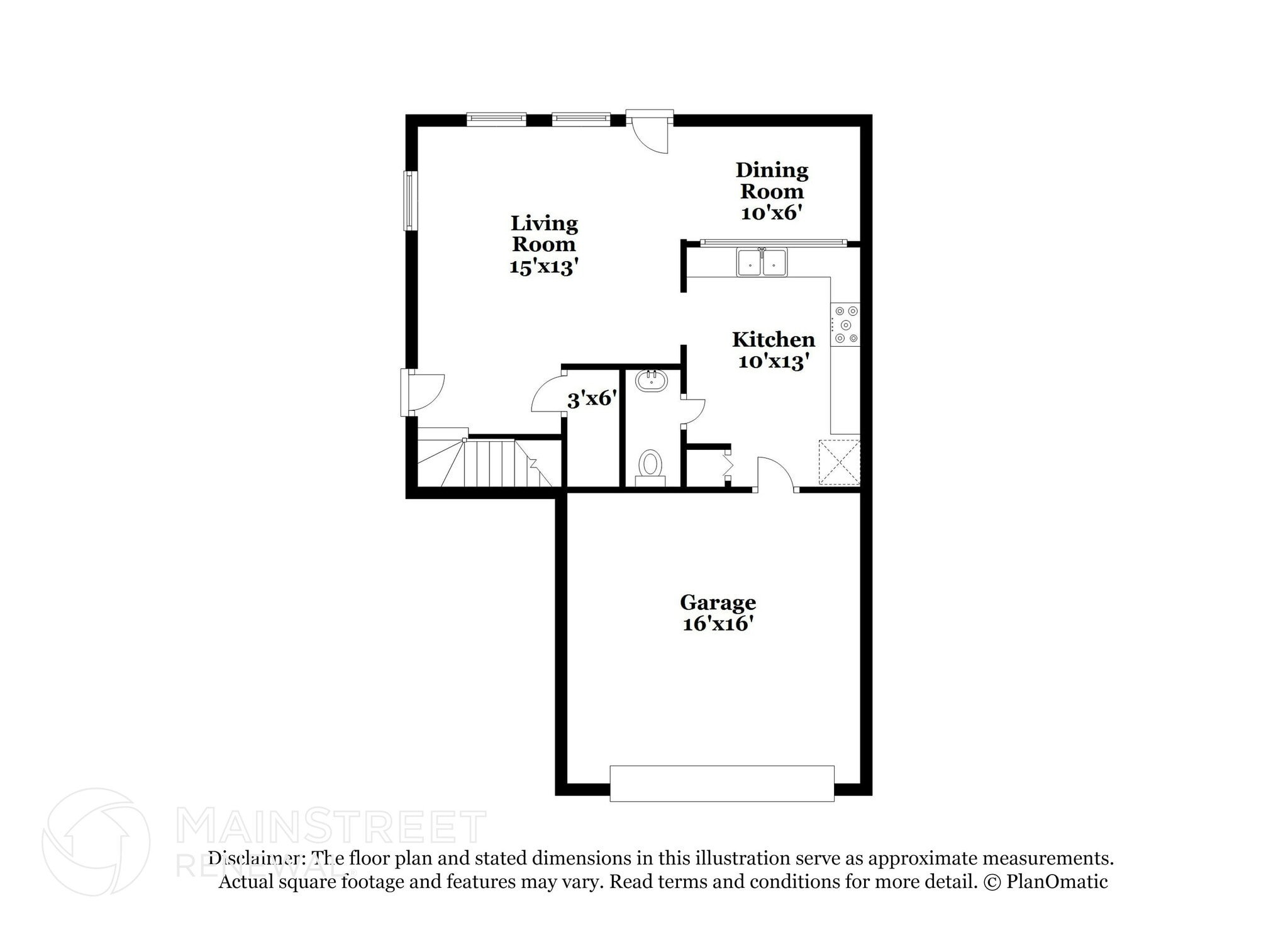 Building Photo - 3912 Amaranth Ct