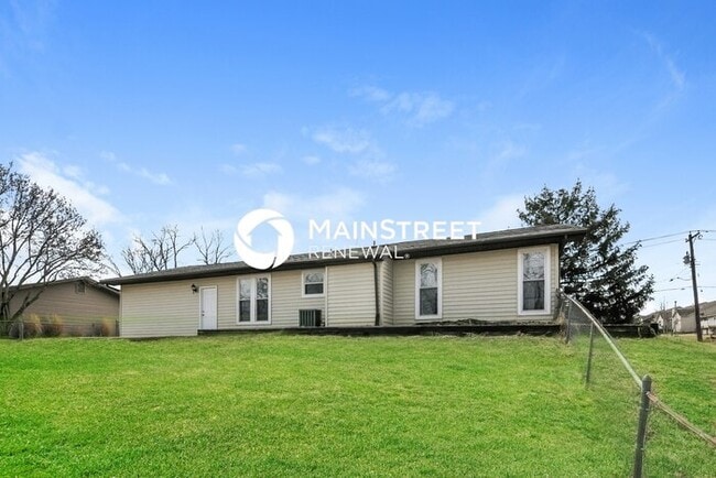 Building Photo - 3 Bedroom Pet-Friendly Home in Eureka, MO ...