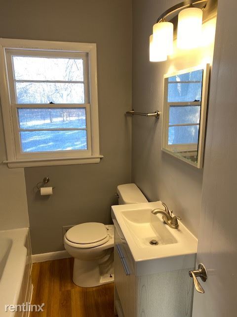 Building Photo - 2 br, 1 bath House - 4685 Grand Haven Rd