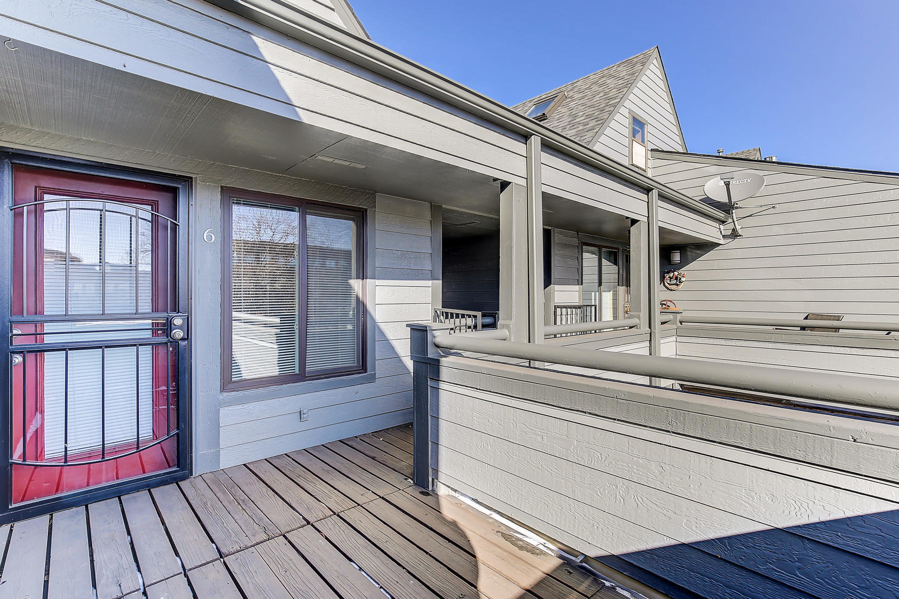 Building Photo - 2 Acoma St