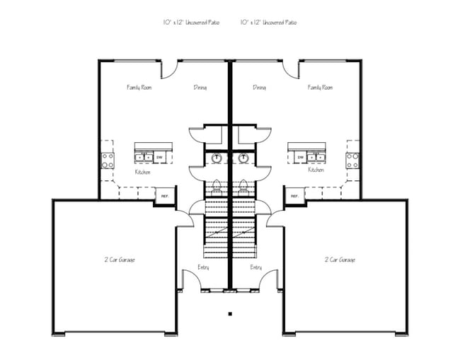 Building Photo - Pineway Tracy Plan