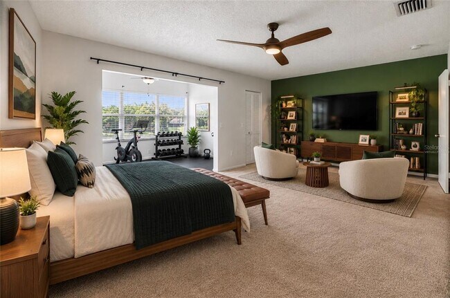 Building Photo - 4038 Cortez Dr