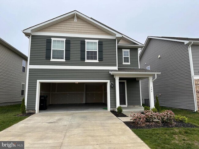 Building Photo - 106 Gossard Wy