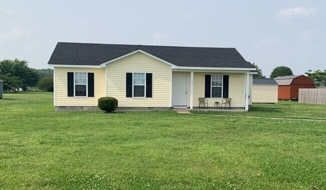 Building Photo - 1243 Ramsey Rd