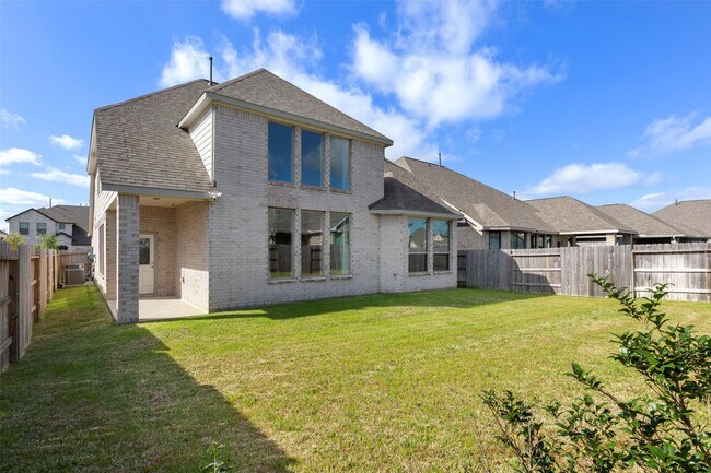 Building Photo - 3438 Acacia Grv Ln