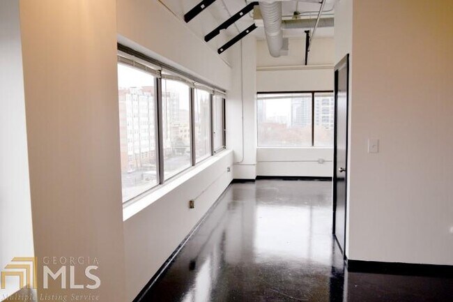 Building Photo - 120 Ralph McGill Blvd NE