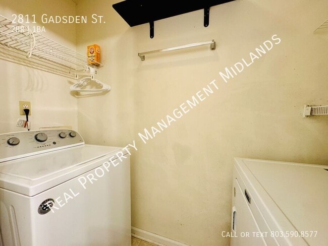 Building Photo - 2811 Gadsden St