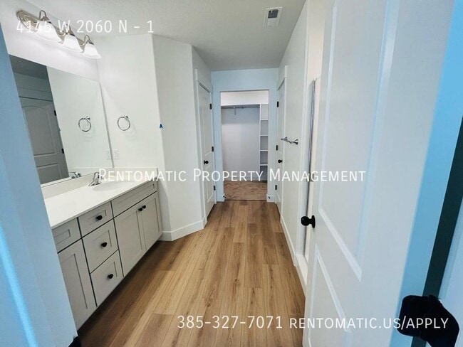 Building Photo - 4145 W 2060 N