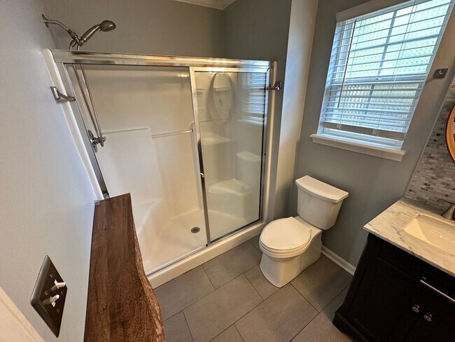 Building Photo - COMING SOON! Beautiful 3 BR Home; Open Floor Plan, Attached Garage; Fenced Backyard!