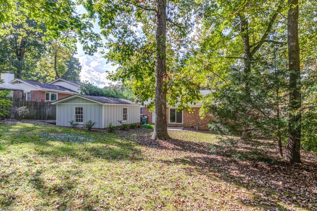 Building Photo - 1023 Pamlico Dr