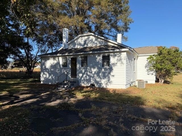 Building Photo - 5785 E North Carolina 150 Hwy