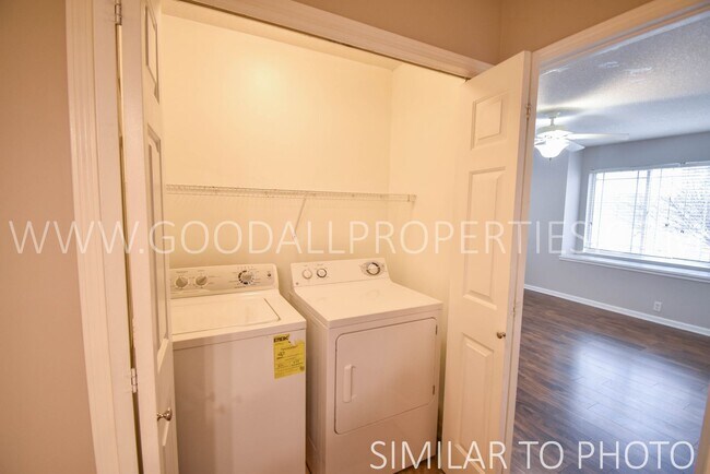 Building Photo - 3 Bedroom 2.5 Bathroom with a 2-car attached garage end unit