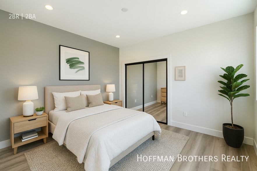 Building Photo - 11155 Huston St