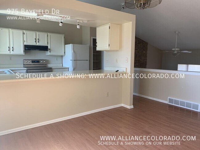 Building Photo - 975 Bayfield Dr