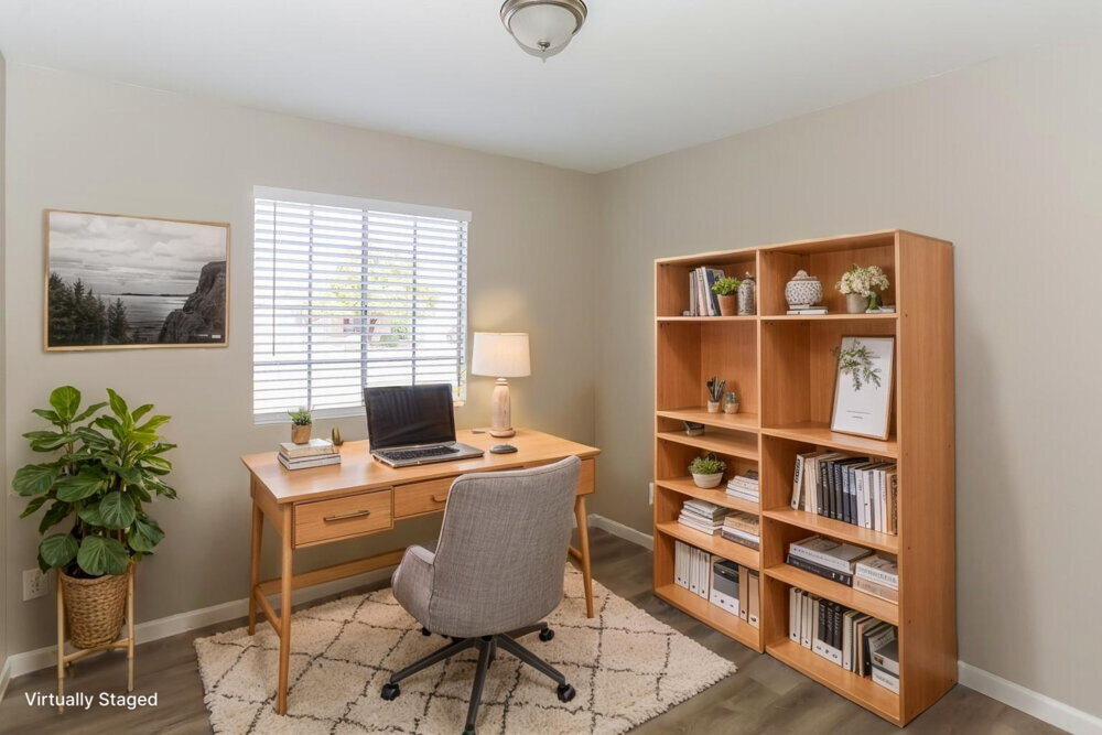 Building Photo - 1417 E Irwin Ave