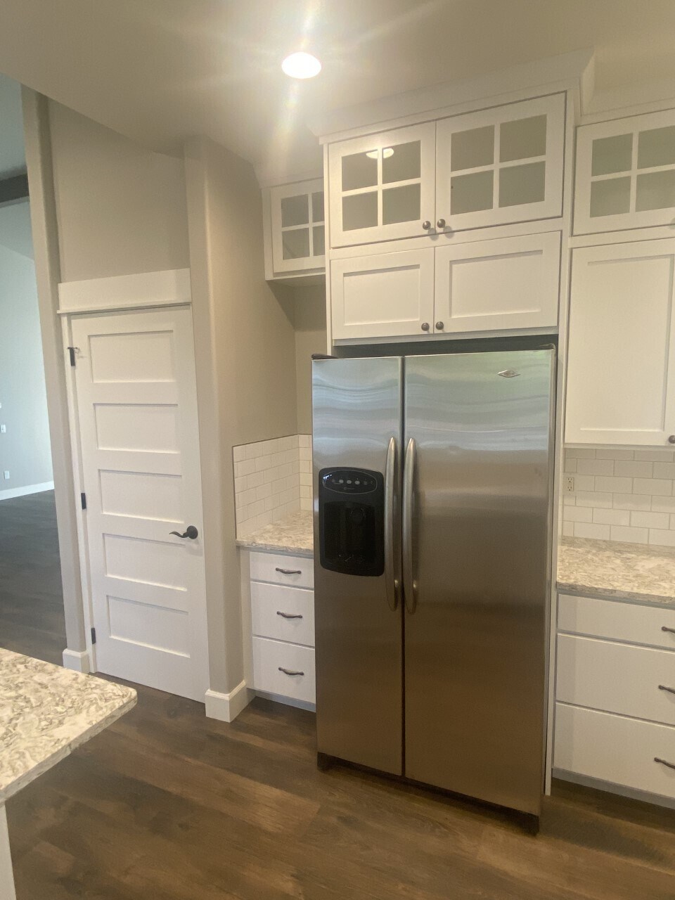 Kitchen - 1706 E Ashford Way