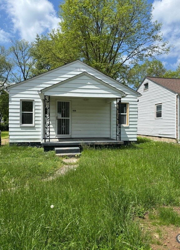 Primary Photo - 4230 Norwaldo Ave
