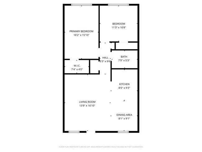 Building Photo - 1016 E Walker St