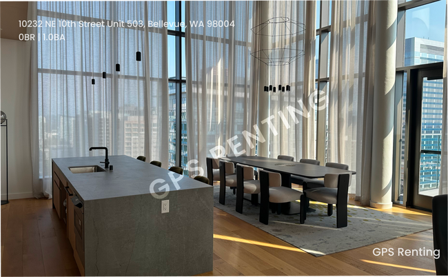 Building Photo - Special Release at Mari – Your Studio Awaits!