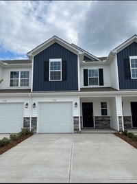 Building Photo - Brand New Townhome for Rent – West Spartanburg