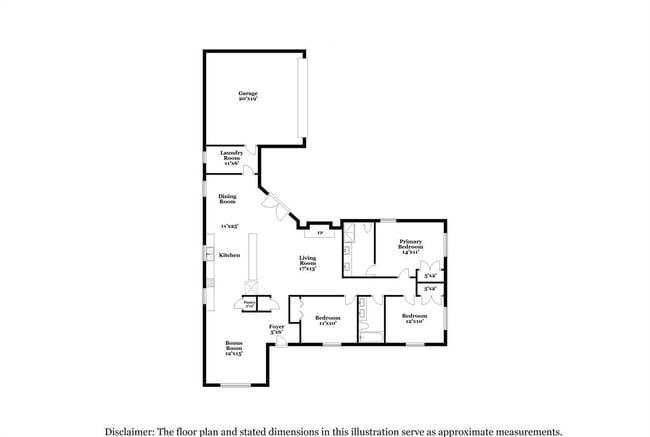 Building Photo - 3434 Silverwood Ln